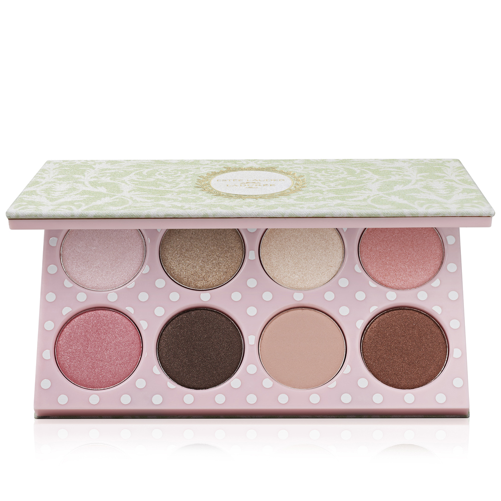 Estée Lauder Limited Edition Ladurée Eyeshadow Palette